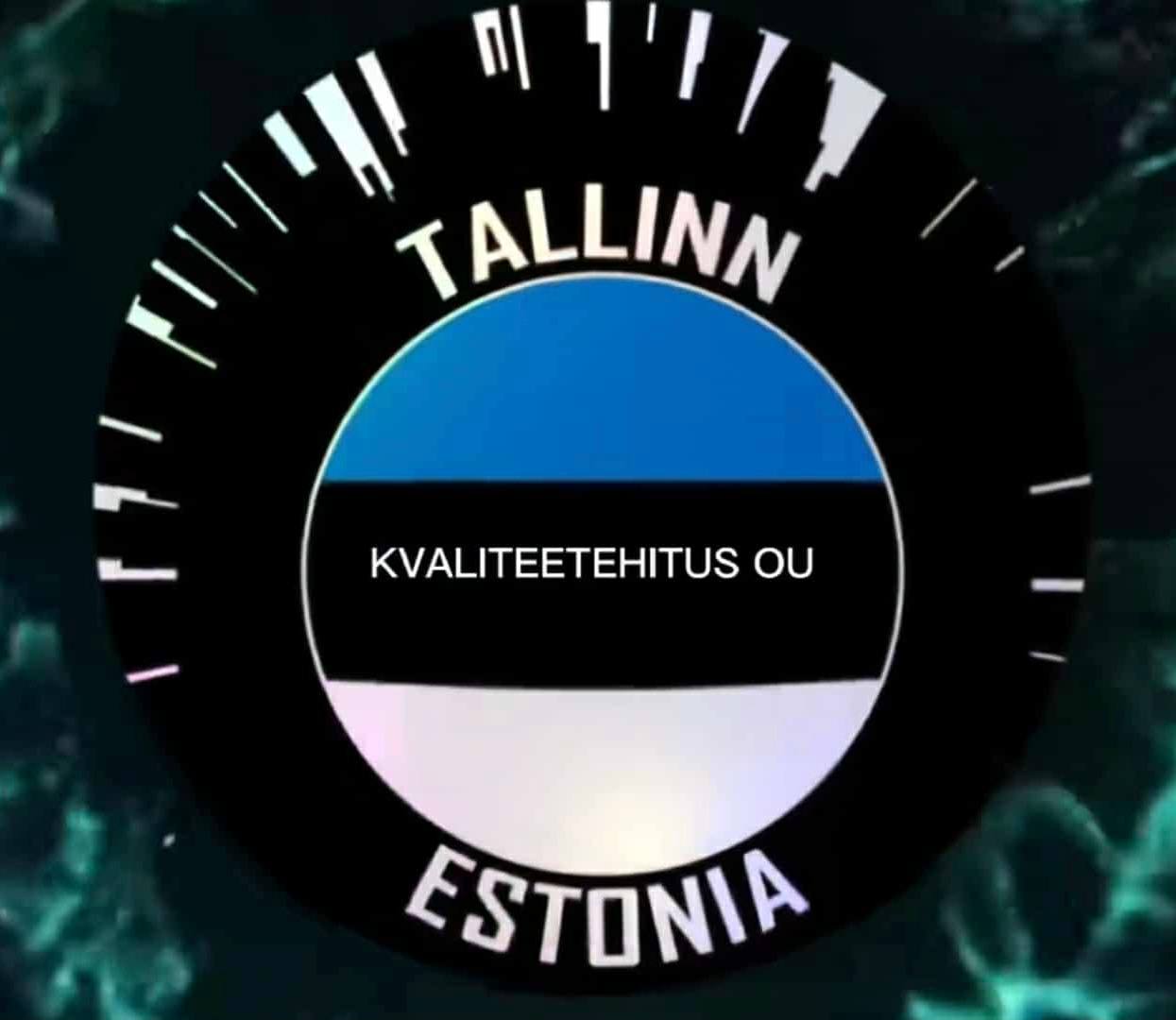 KvaliteetEhitus OÜ